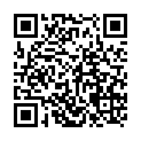 QR code for the Bitcoin wallet address shown below